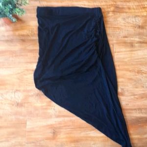 Beautiful black skirt